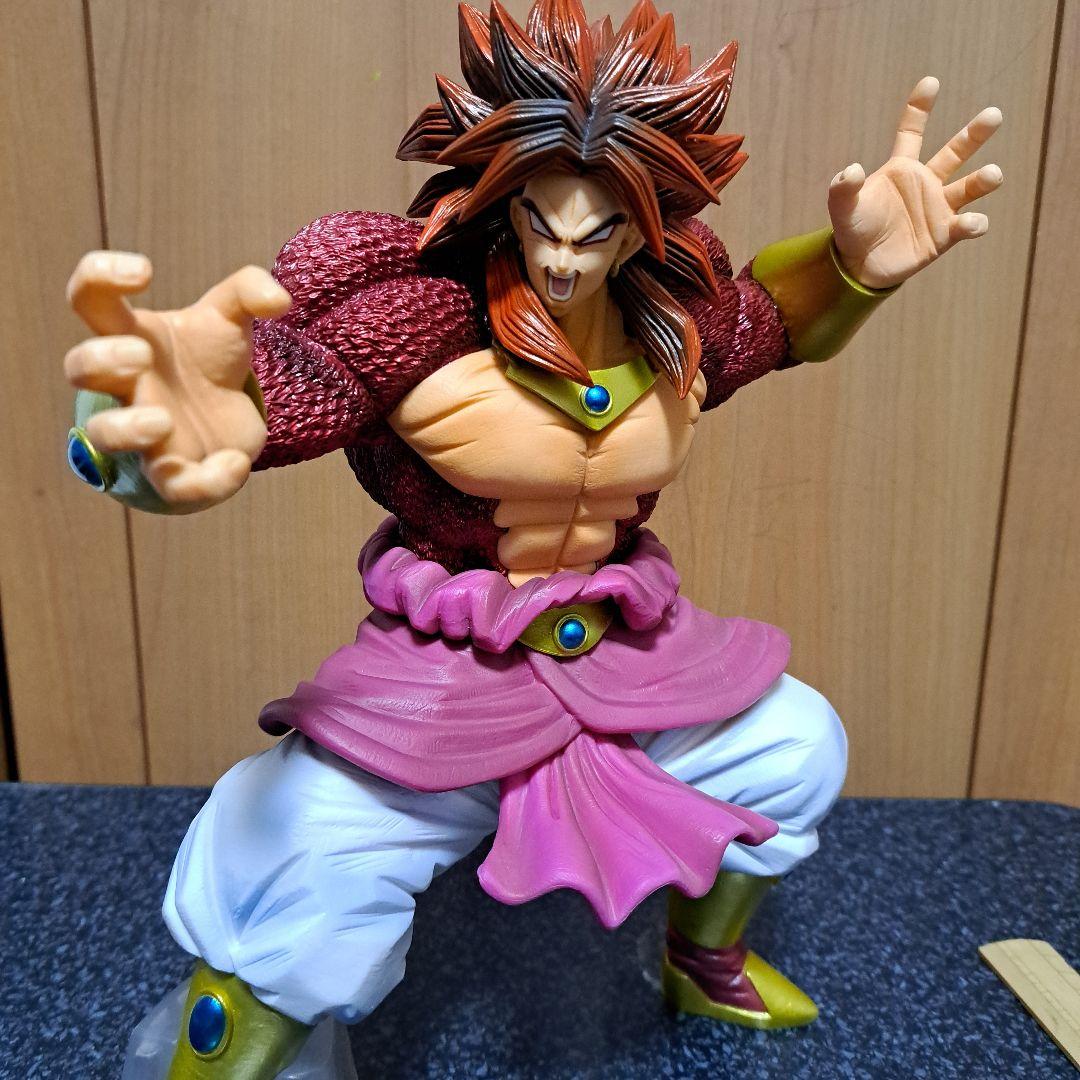 ドラゴンボール ブロリー