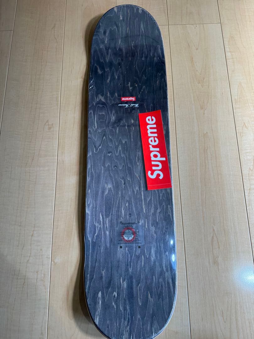 Supreme デッキ　テラパトリック tera patrick