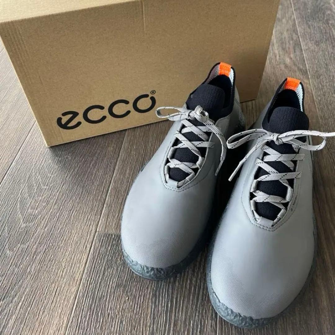 ECCO Biom H5 26.0cm ¥39,600 ゴルフシューズ エコー