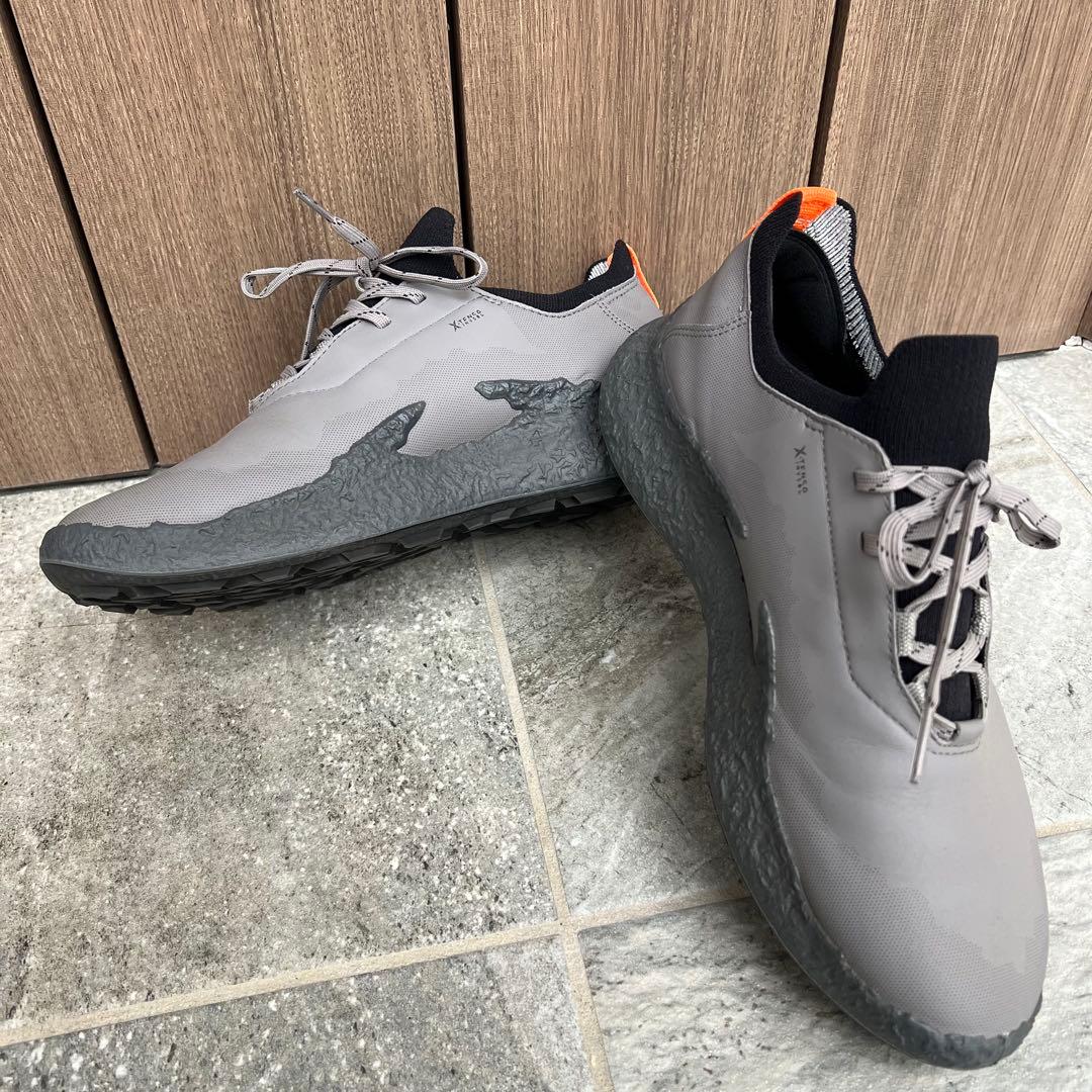 ECCO Biom H5 26.0cm ¥39,600 ゴルフシューズ エコー