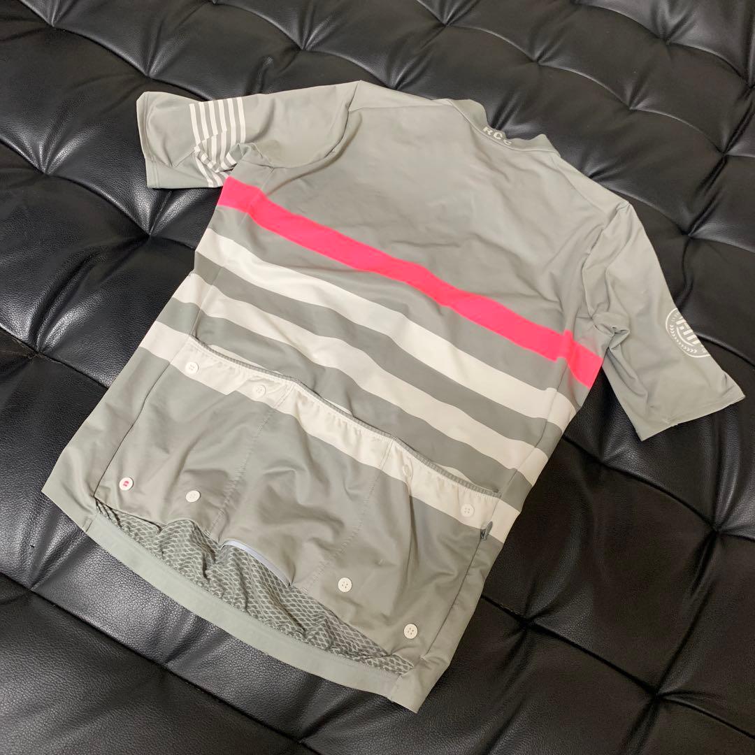 RAPHA PROTEAM AERO RCCサイクルウェア S