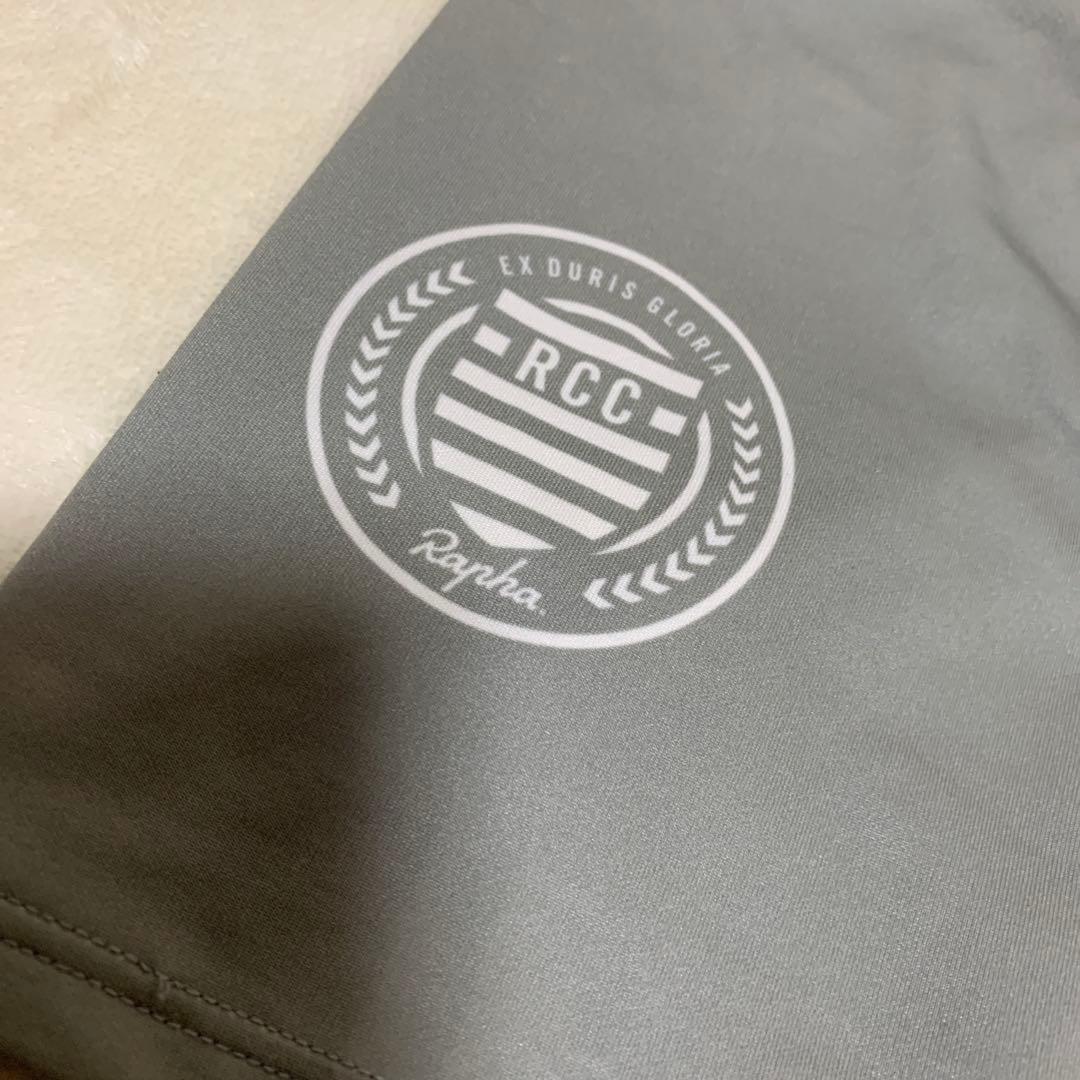 RAPHA PROTEAM AERO RCCサイクルウェア S