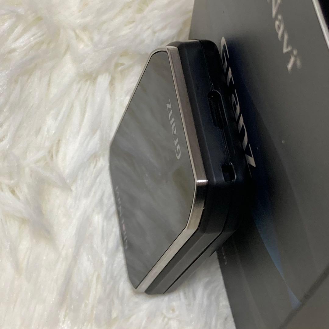 【美品】Shot Navi Granz ショットナビ ゴルフ GOLF GPS