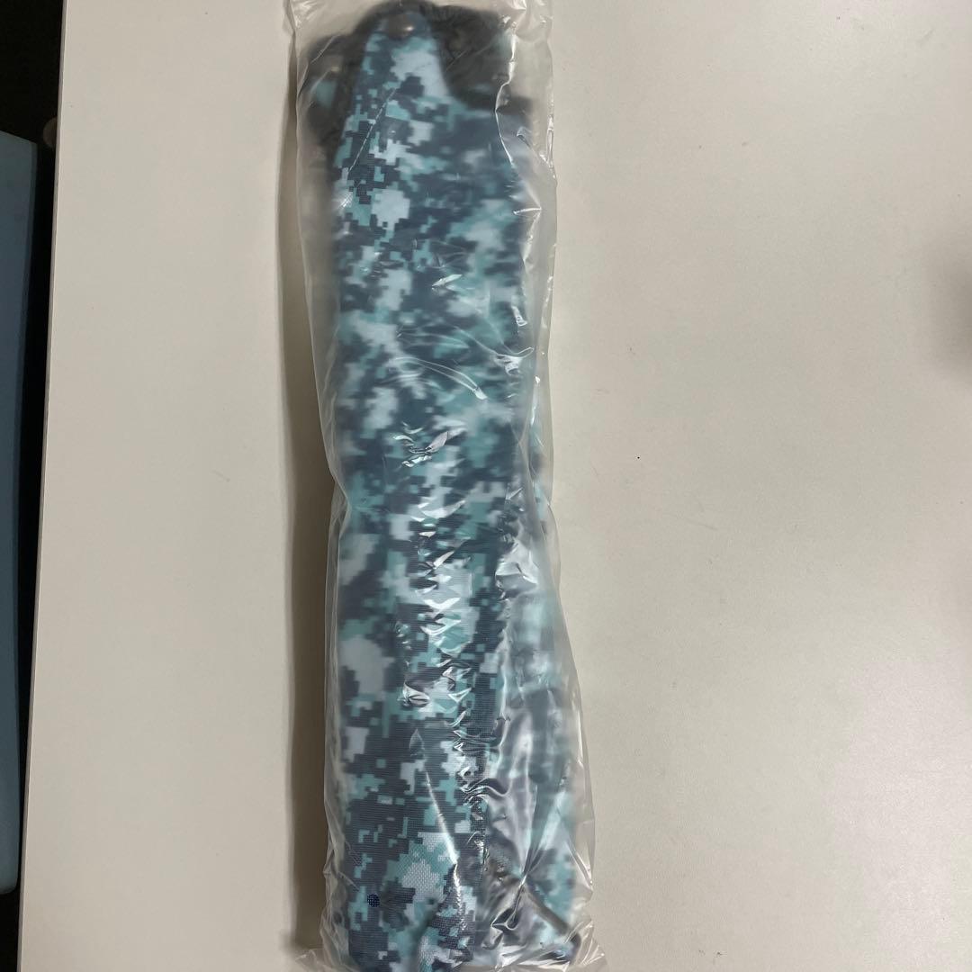 Srixon 迷彩柄ゴルフバッグ　スリクソン