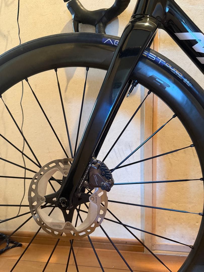 MERIDA スクルトゥーラ6000 MAVIC COSMICSLR45付き