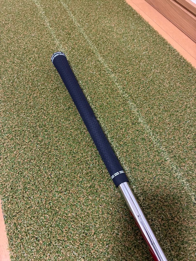 【新品同様】PING IDI 4番 アイアン型ユーティリティ モーダス120 S