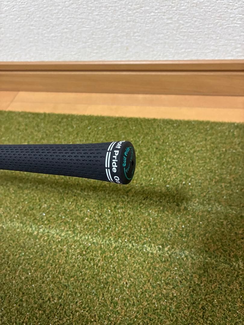 【新品同様】PING IDI 4番 アイアン型ユーティリティ モーダス120 S