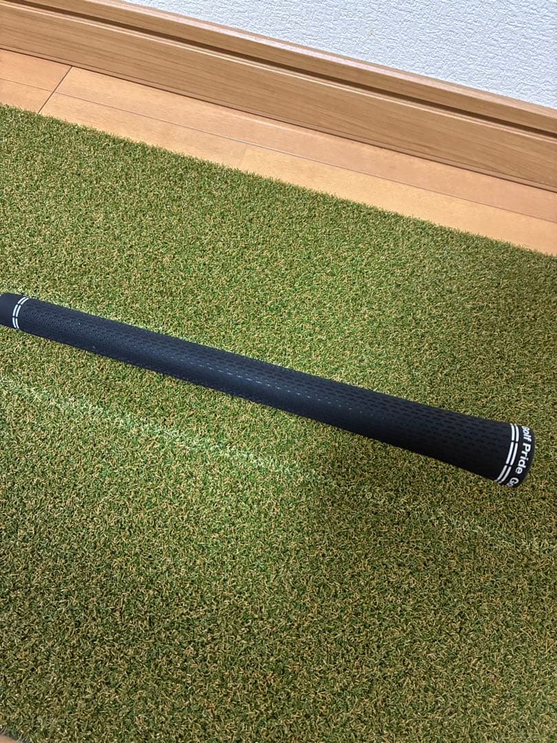【新品同様】PING IDI 4番 アイアン型ユーティリティ モーダス120 S