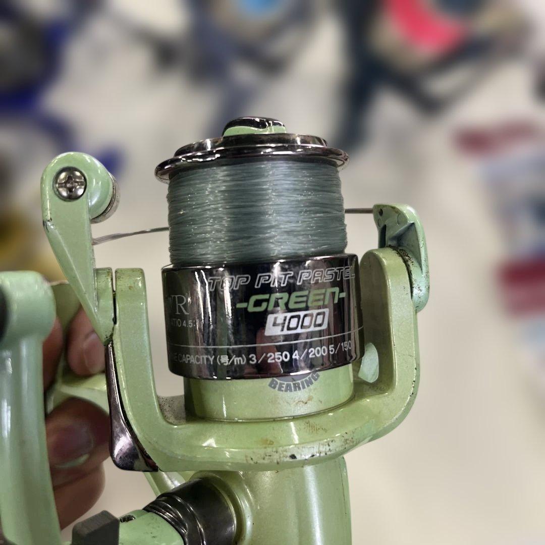 スピニングリール まとめ リール 釣り具 fishing ジャンク Daiwa