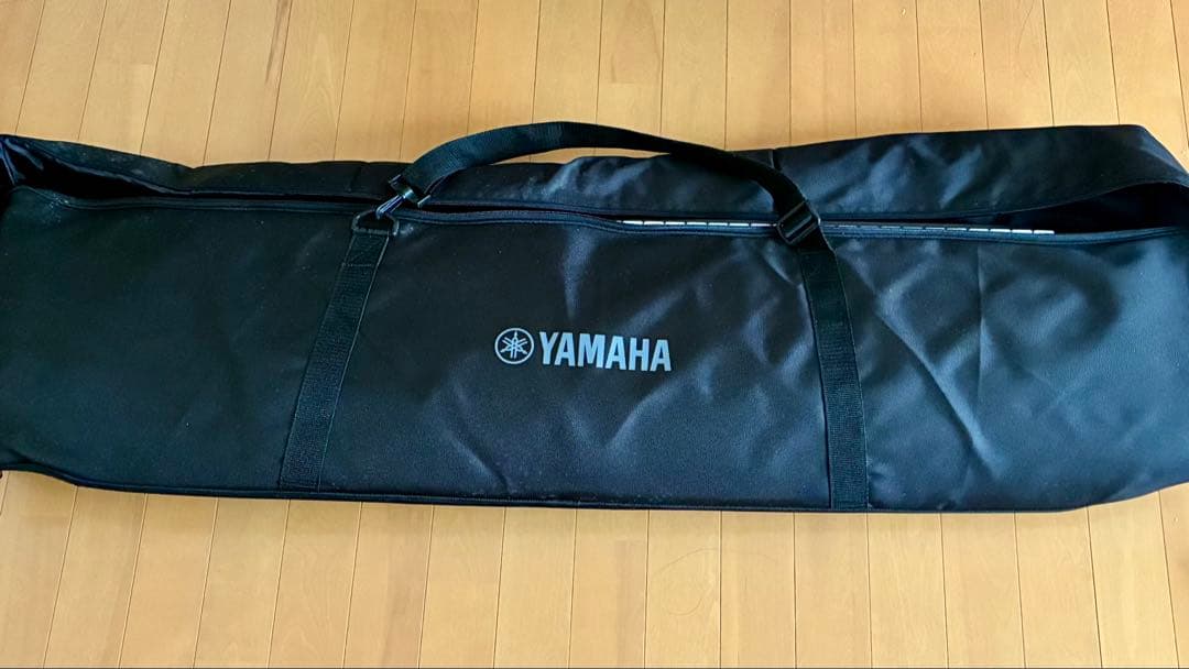 YAMAHA デジタルピアノ NP-31