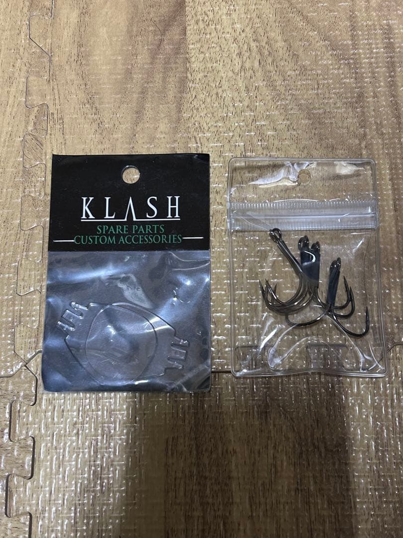 REVO BEAST 41-HS-L バリアルハンドル100