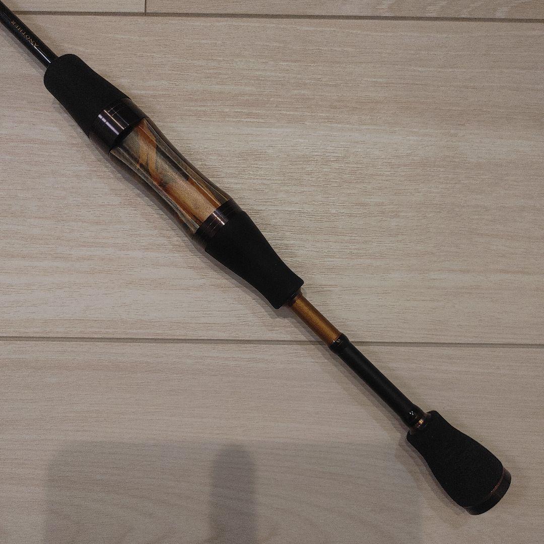 ジャッカル ティモン アナザーティーコネクション AT3-S60L