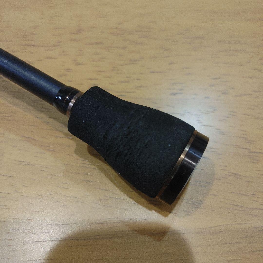 ジャッカル ティモン アナザーティーコネクション AT3-S60L