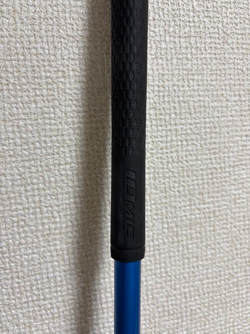 TaylorMade M4 フェアウェイウッド 7ウッド　23度ヘッドカバー付き