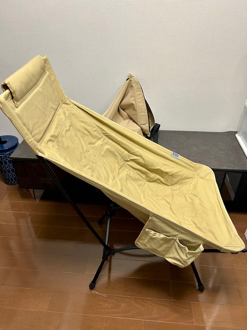 DOD ヤバイッス (タン)