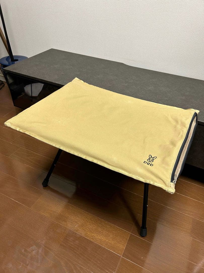 DOD ヤバイッス (タン)
