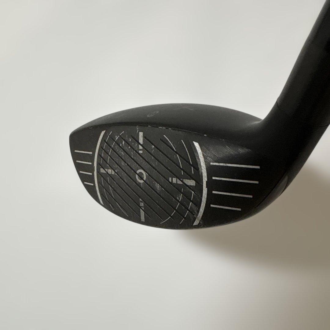 ヨネックス EZONE GT ユーティリティ 22°