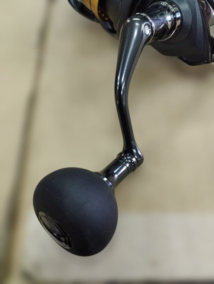【美品】シマノ　サハラ　C5000XG