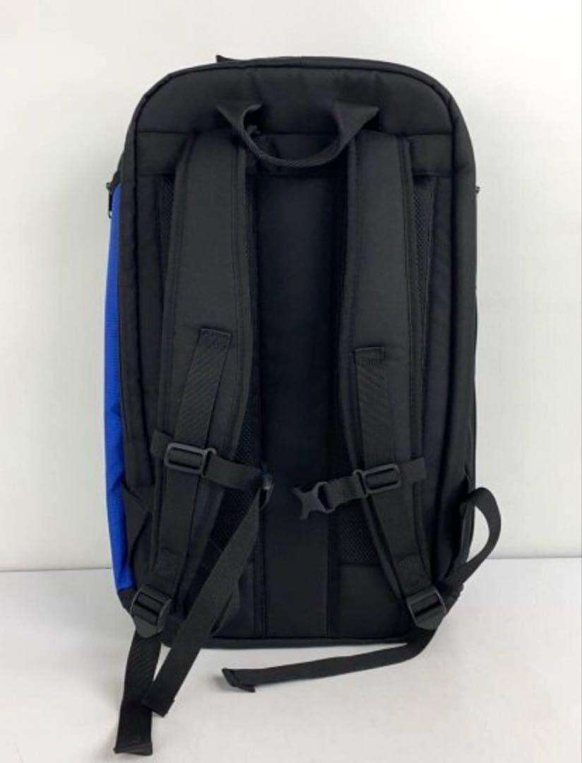 YONEX 代表選手支給品 リュック 青 ブルー