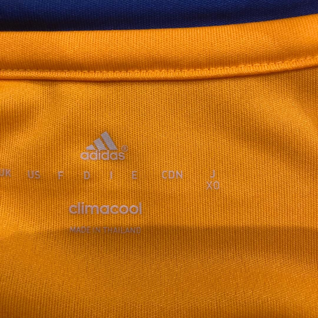 adidas ベガルタ仙台 ユニフォーム