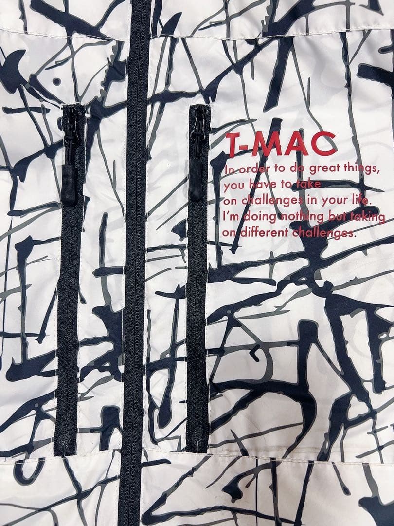 T-MAC ティーマック フェザー10%ダウン90%/LLサイズ メンズ
