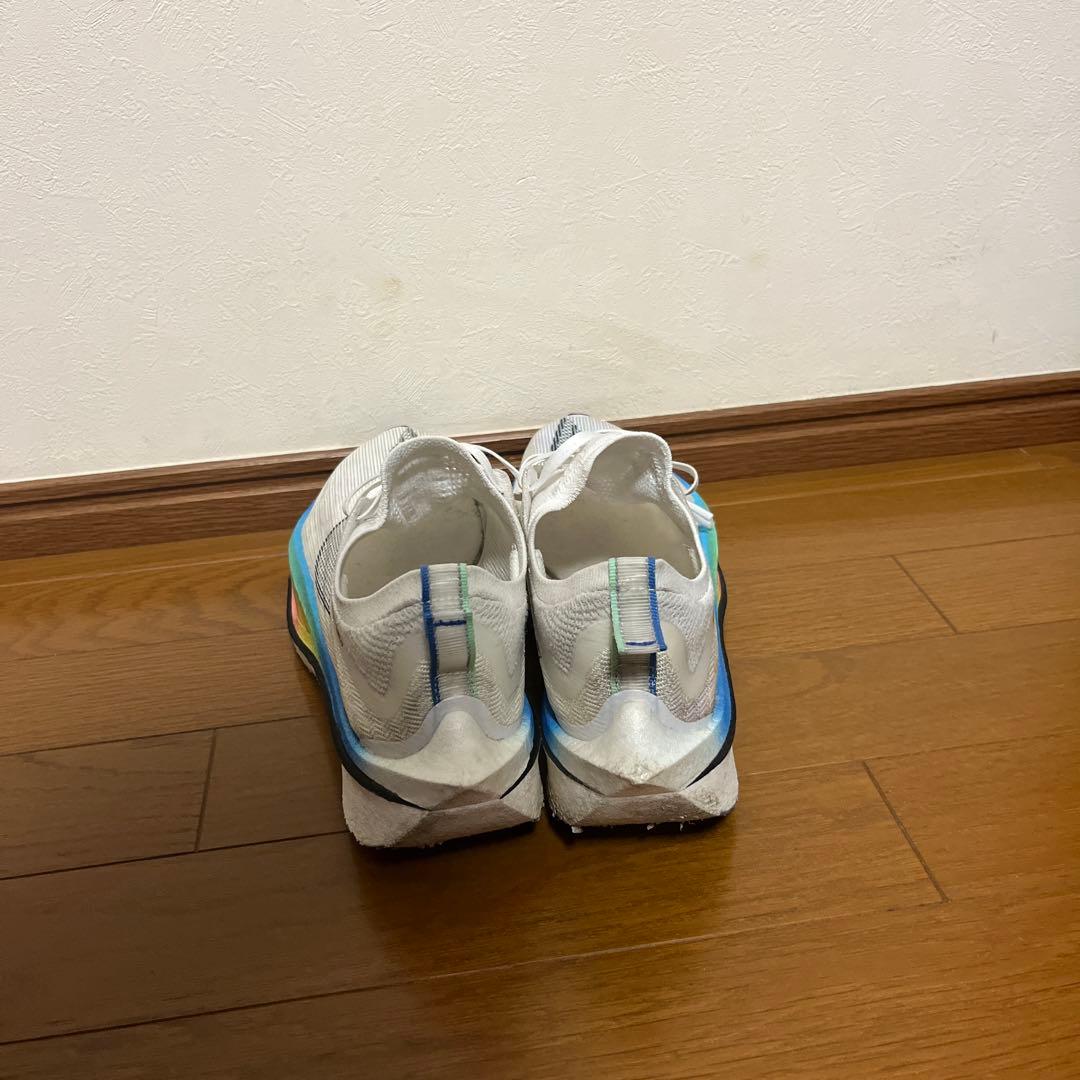 LI-NING リーニン 飛電4 Ultra 26.0