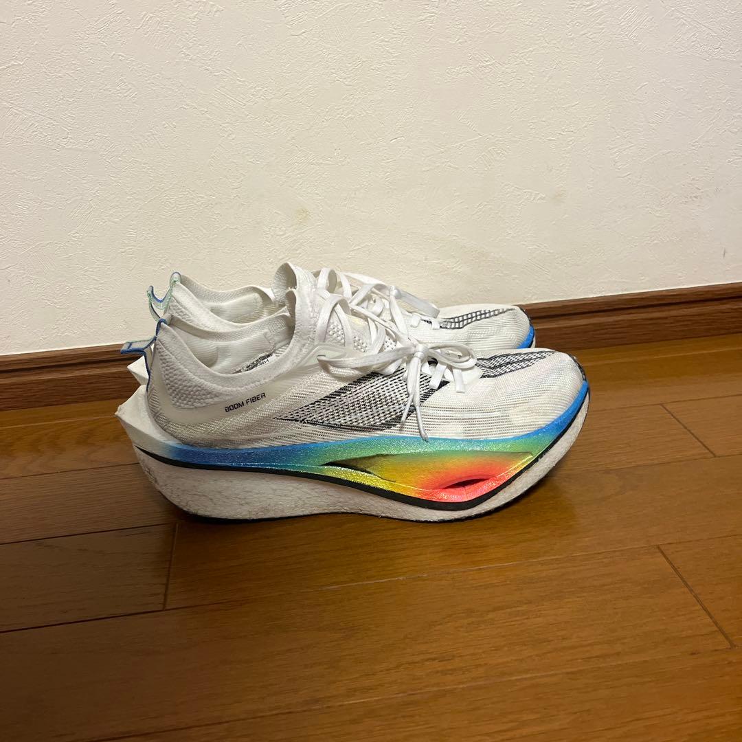 LI-NING リーニン 飛電4 Ultra 26.0