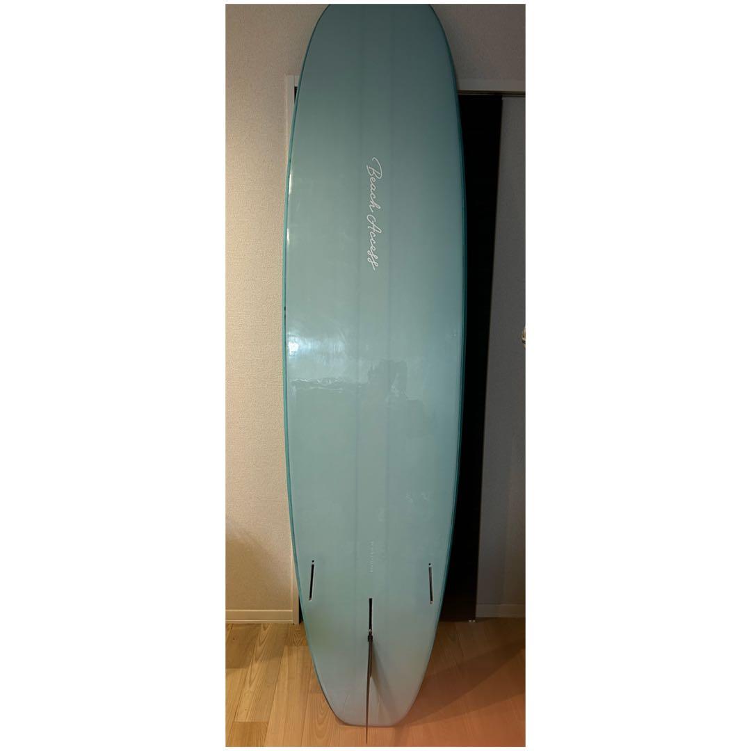ビーチアクセス(Beach Access) ソフトボード 8’0” ロングボード