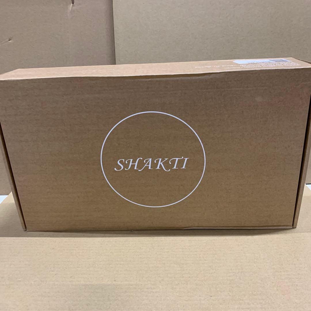 新品　シャクティ 指圧マット みどり　レベル2