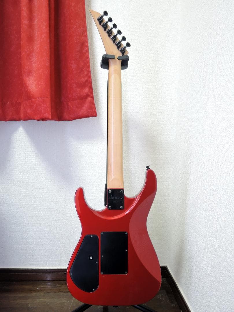 l*0様 稀少 Jackson DK2M メイプル指板 日本製