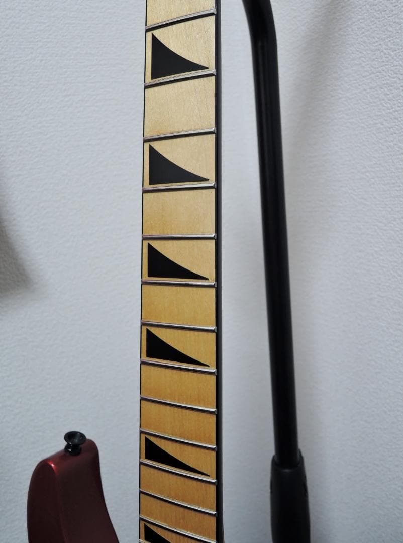 l*0様 稀少 Jackson DK2M メイプル指板 日本製