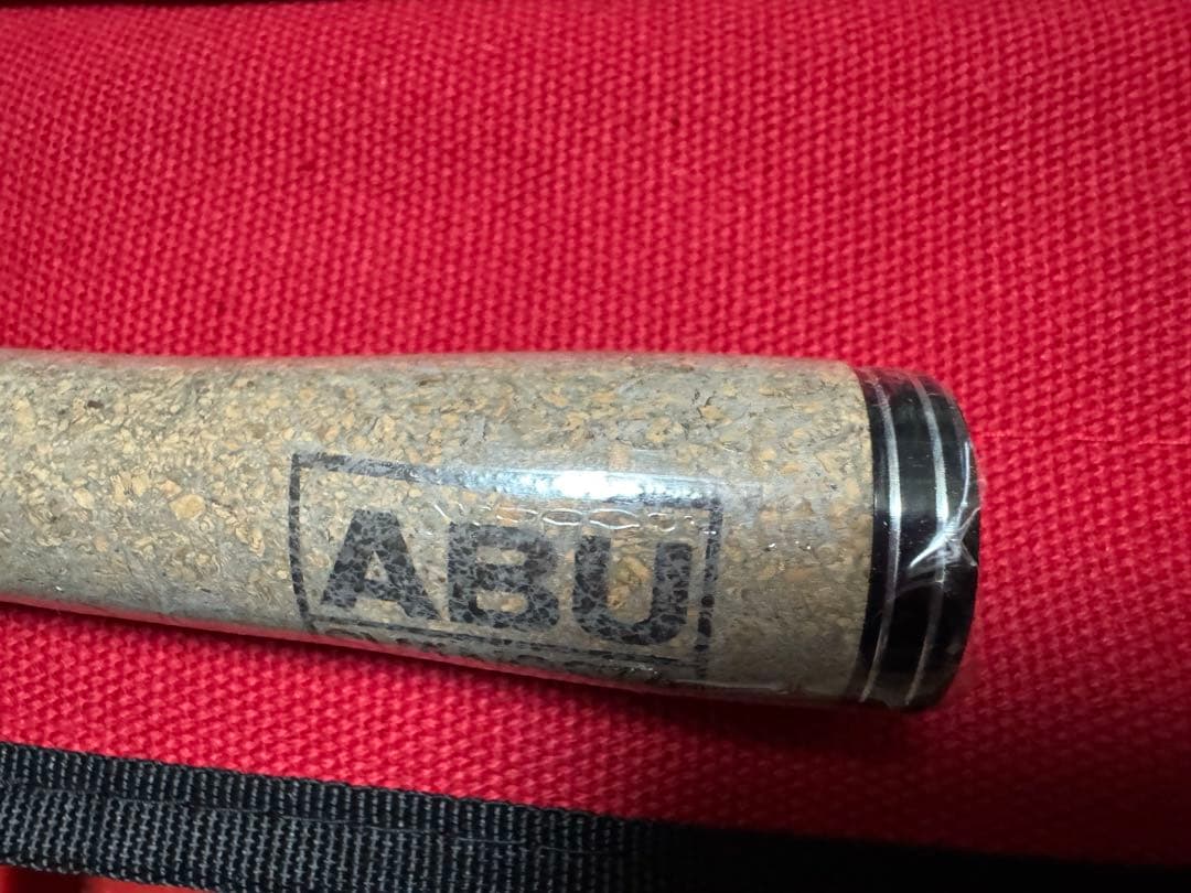 ABU アブ　zoom Safari ズームサファリ