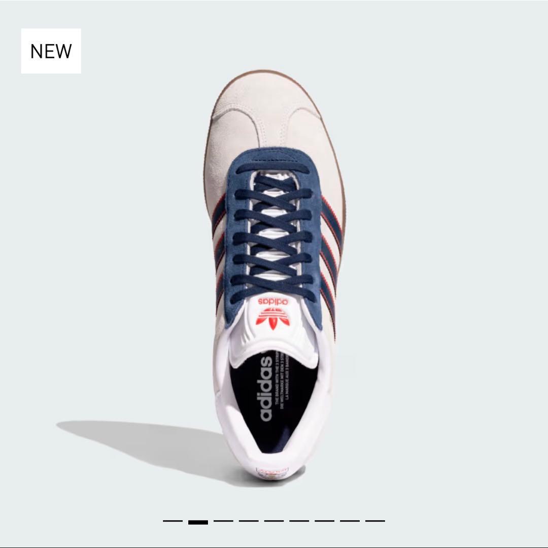 GAZELL アーセナル