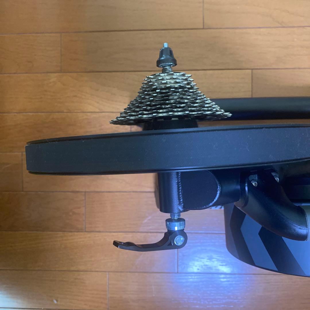 アクセサリー Wahoo KICKR V4.0