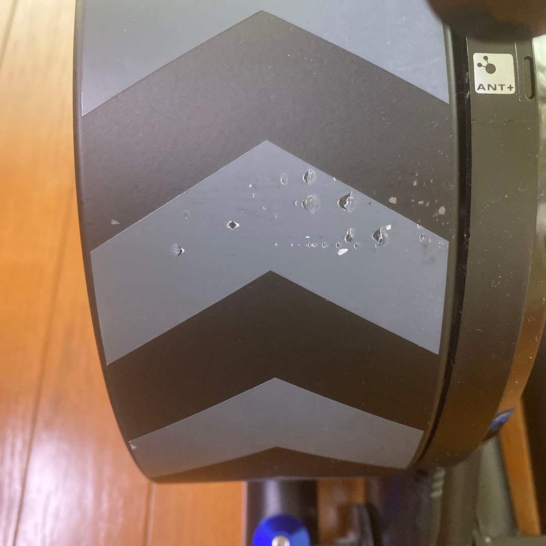 アクセサリー Wahoo KICKR V4.0