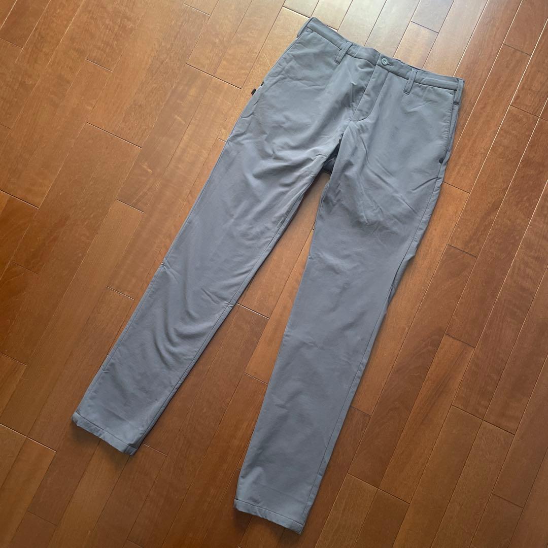 naha⭐︎BRIEFING MEN‘S STORMFLEECE PANTS