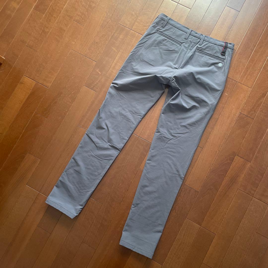 naha⭐︎BRIEFING MEN‘S STORMFLEECE PANTS