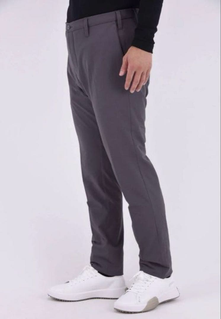 naha⭐︎BRIEFING MEN‘S STORMFLEECE PANTS