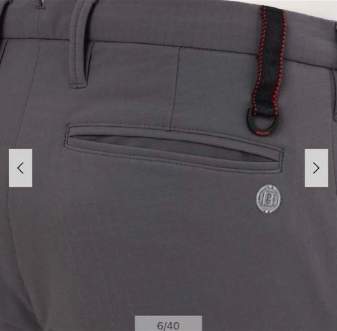 naha⭐︎BRIEFING MEN‘S STORMFLEECE PANTS