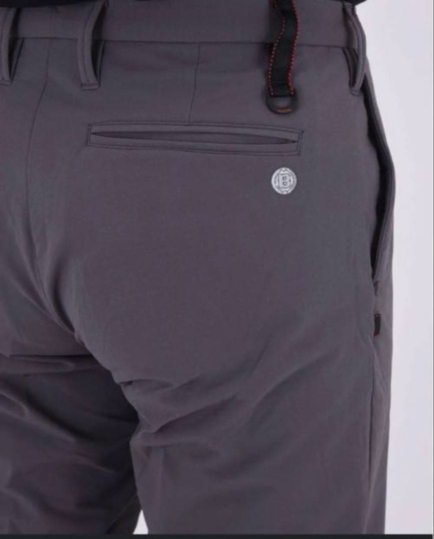 naha⭐︎BRIEFING MEN‘S STORMFLEECE PANTS