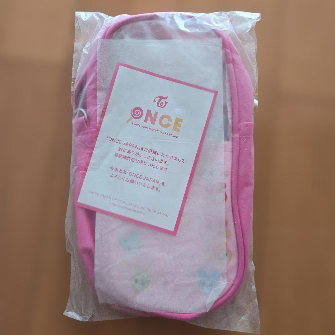 TWICE CANDYBONG ペンライト Z ∞ 2個セット