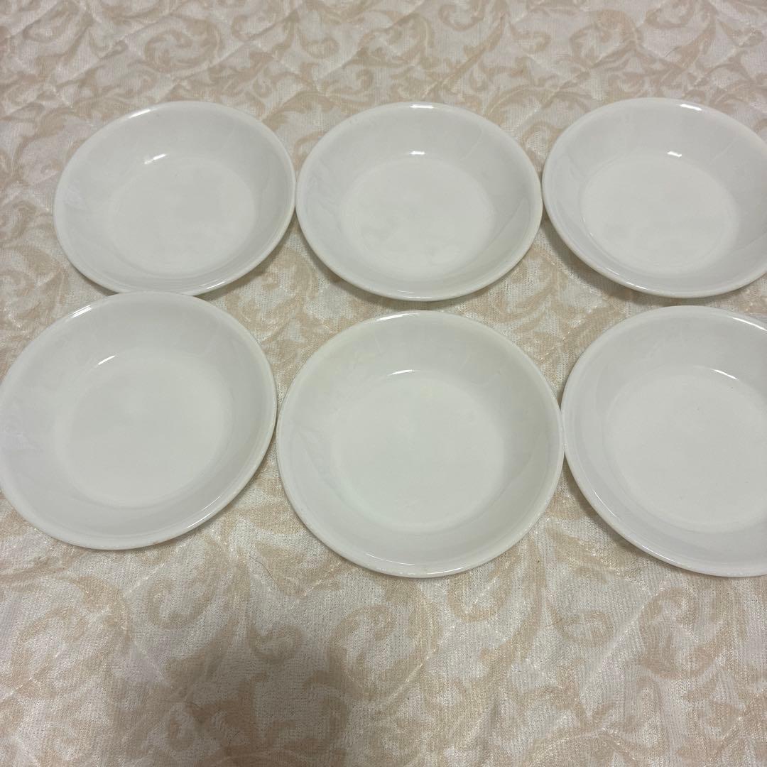 さとさま専用です！大量コレール　食器セット6種類　ニトリ