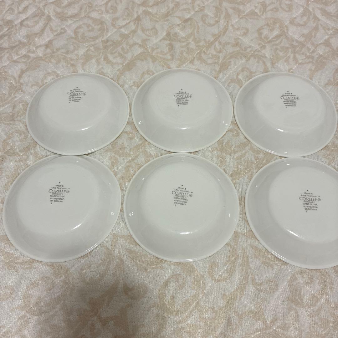 さとさま専用です！大量コレール　食器セット6種類　ニトリ