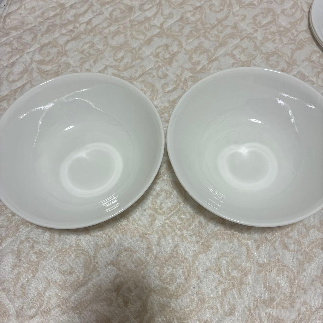 さとさま専用です！大量コレール　食器セット6種類　ニトリ