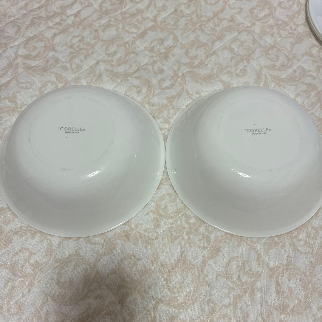 さとさま専用です！大量コレール　食器セット6種類　ニトリ