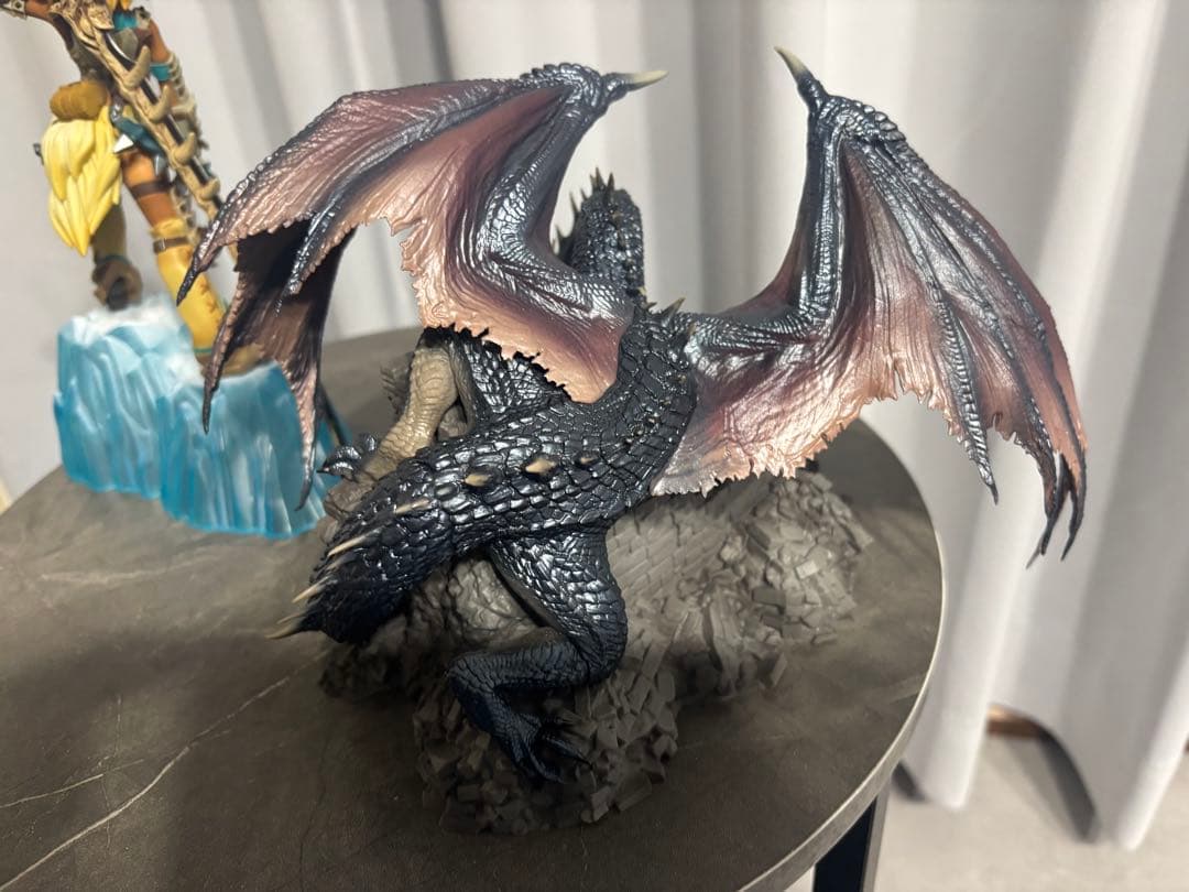 モンスターハンター一番くじミラボレアスハンターセット