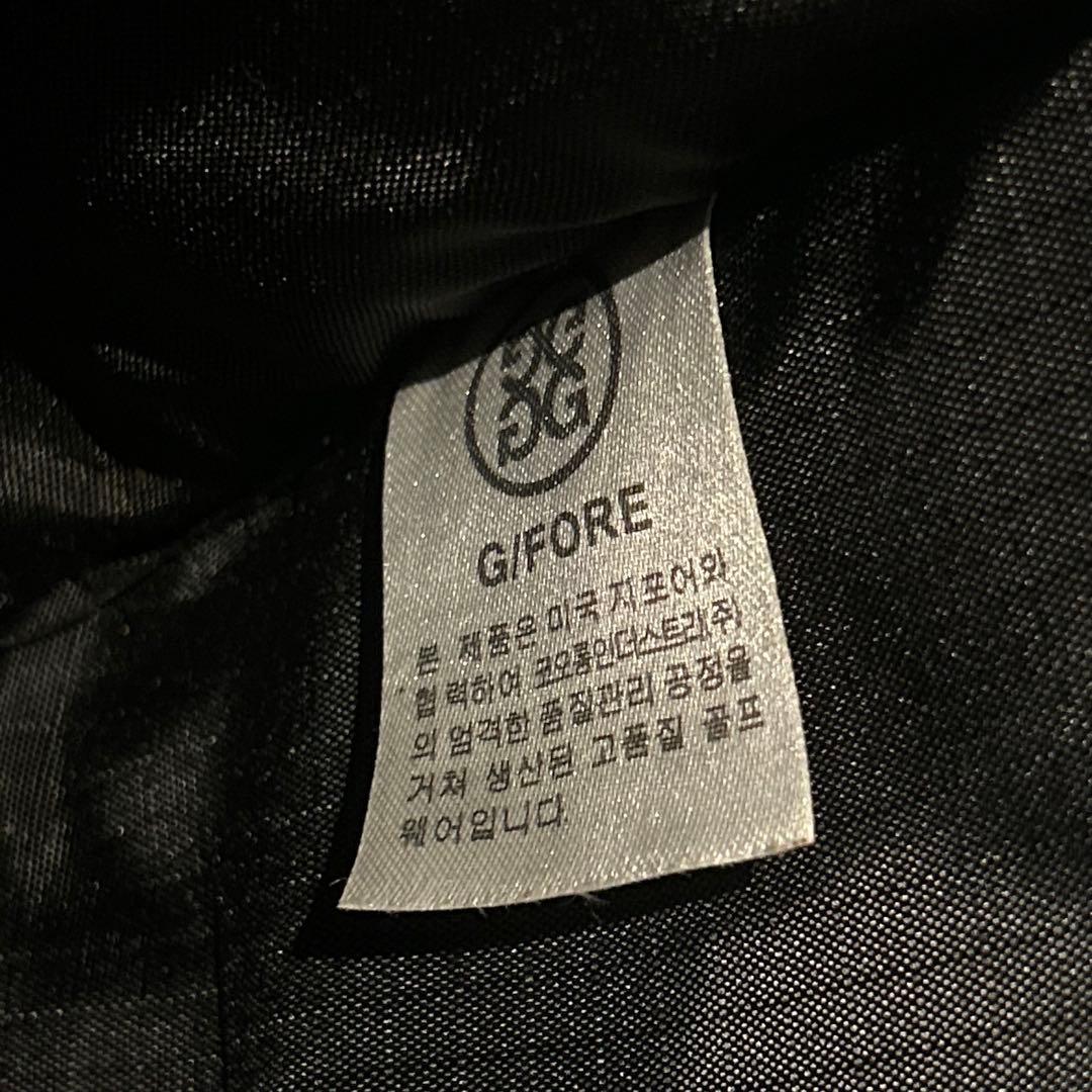 G/FORE ジーフォア ゴルフ カートバッグ ハンドバッグ ショルダーバッグ