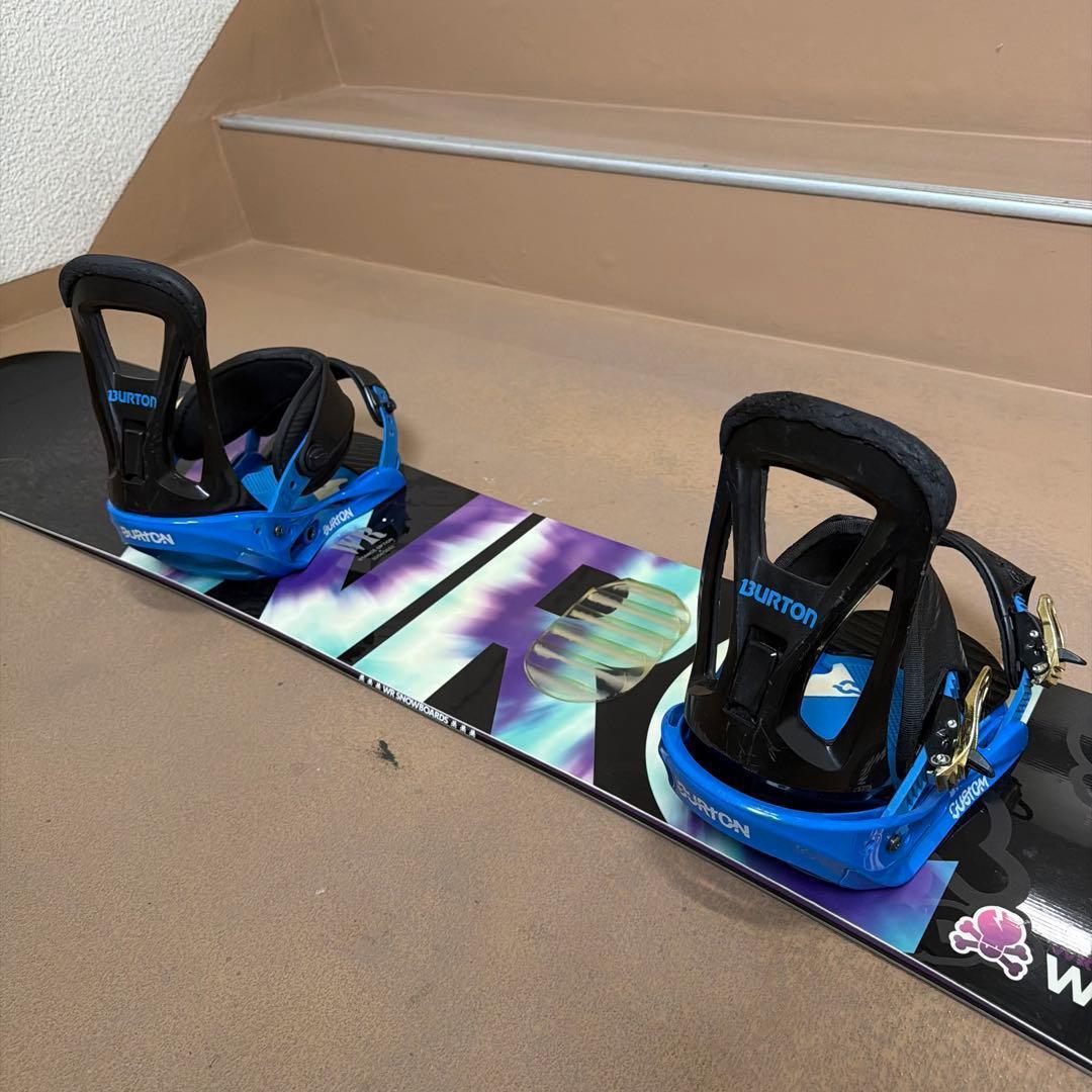 訳アリ格安出品！希少！ WRプロジェクト ダブルキャンバー WRC 151