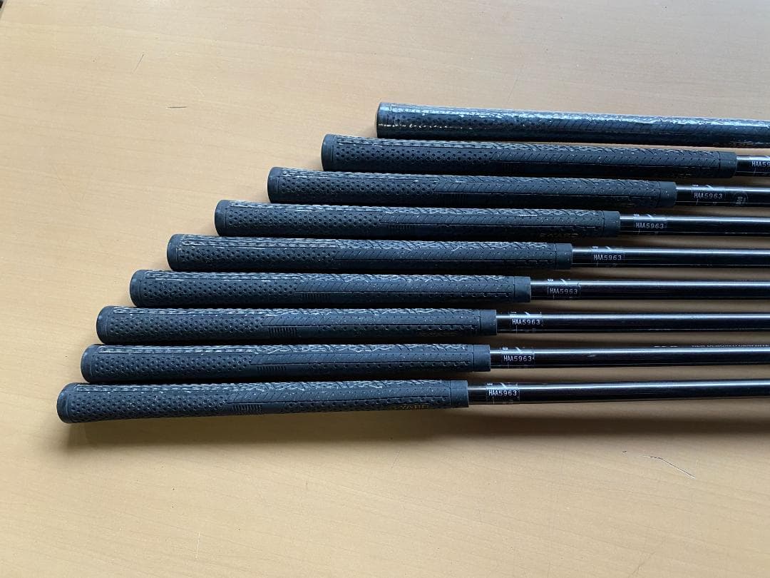 ★ ゴルフ アイアン セット S-YARD SUS 304 U-2 エスヤード