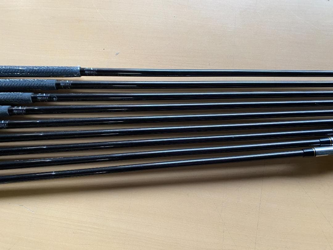 ★ ゴルフ アイアン セット S-YARD SUS 304 U-2 エスヤード